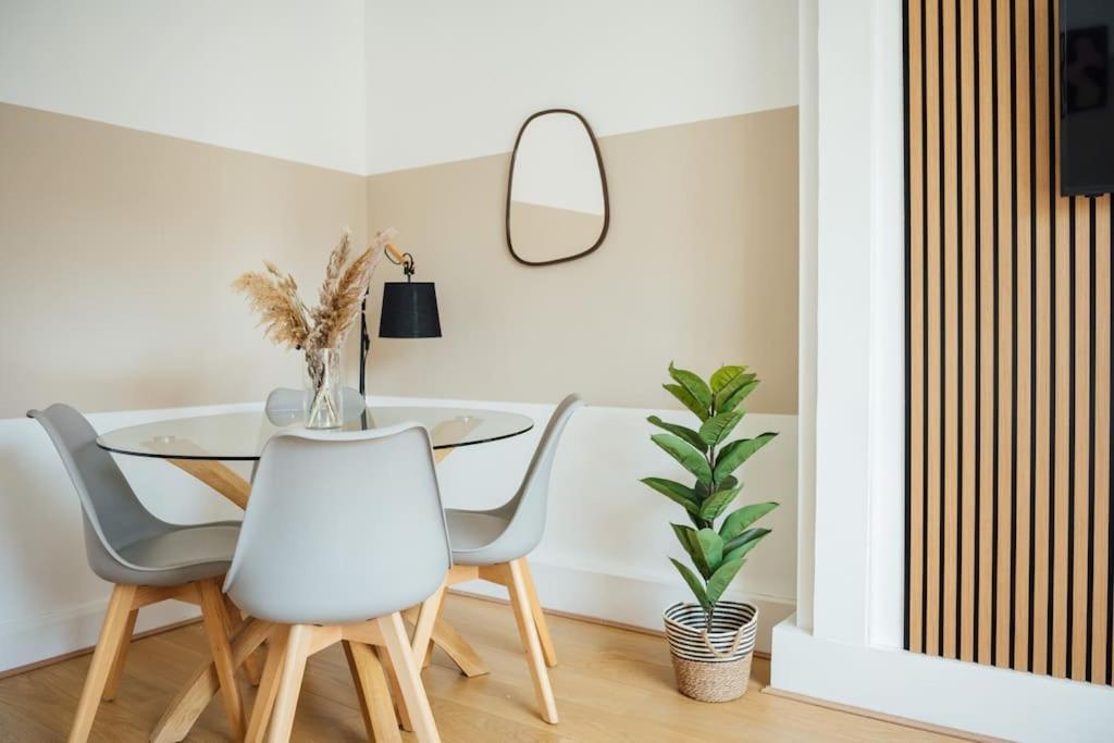 Charming 2 Bedroom Flat In The Heart Of Kings Cross, Londyn Zewnętrze zdjęcie